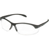 H/L HL200 X-SM CMP BLK FRM CLR GLASS UPC: 033552016380