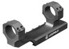 Leupold 177093 Integral Mounting System Mark AR Matte Black UPC: 030317022105