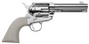 Traditions SAT73131 1873 Frontier, 45 Caliber, Single Action, Revolver