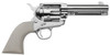 Traditions SAT73131 1873 Frontier, 45 Caliber, Single Action, Revolver
