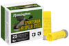 Remington Sportsman Hi-Speed Steel 20 Gauge Shotshell Ammunition, 2 3/4 Inch, 1425 FPS, 2/3 Ounce, #7 Shot - 25 Cartridge Box ( 25 / 1 )