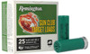 Remington Gun Club Target Load 12 Gauge Shotshell Ammunition, 2 3/4 Inch, 1145 FPS, 1 1/8 Ounce, #7 1/2 Shot - 25 Cartridge Box ( 25 / 1 )
