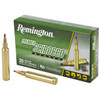 Remington Premier Scirocco Hyper Velocity Centerfire Ammunition, 300 RUM, Swift Scirocco Bonded, 180 Grain - 20 Cartridge Box ( 20 / 1 )