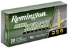 Remington Premier Scirocco Hyper Velocity Centerfire Ammunition, 300 Win Mag, Swift Scirocco Bonded, 180 Grain - 20 Cartridge Box ( 20 / 1 )