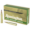 Remington Premier Scirocco Hyper Velocity Centerfire Ammunition, 300 Win Mag, Swift Scirocco Bonded, 180 Grain - 20 Cartridge Box ( 20 / 1 )