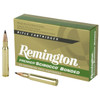 Remington Premier Scirocco Hyper Velocity Centerfire Ammunition, 30-06 Springfield, Swift Scirocco Bonded, 150 Grain - 20 Cartridge Box ( 20 / 1 )