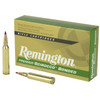 Remington Premier Scirocco Bonded Hyper Velocity Centerfire Ammunition, 7mm Rem Mag, Swift Scirocco Bonded, 150 Grain - 20 Cartridge Box ( 20 / 1 )