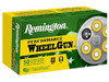 Remington Ammunition 22223 Performance WheelGun 357Mag 158gr Lead Semi Wadcutter 50 Per Box/10 Case
