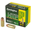 REM HTP 45ACP 230GR JHP 20/500 UPC: 047700497105