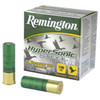Remington Hypersonic Steel 12 Gauge Shotshell Ammunition, 3 Inch, 1700 FPS, 1 1/4 Ounce, #4 Shot - 25 Cartridge Box ( 25 / 1 )