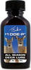 Tinks W6249 1 DoeP wMini Bomb Deer Attractant Doe Urine Scent 1oz Bottle UPC: 049818831505