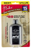 Tinks W6202 69 DoeInRut Deer Attractant Doe In Estrus Scent 4 oz Bottle UPC: 049818439381