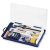 .22/.223 CAL./5.56MM RIFLE CLEANING KIT UPC: 053371007307
