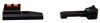 FITS BROWNING BUCKMARK, ADJUSTABLE