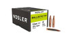 NOSLER 6.5MM 140GR 50CT UPC: 054041261401