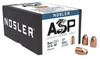 Nosler 43258 Assured Stopping Power  9mm .355 147 gr Jacketed Hollow Point 250 Per Box UPC: 054041432580