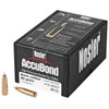NOSLER 6MM 90GR ACCUBOND 50CT UPC: 054041563574