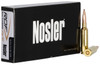 Nosler Match Grade Hyper Velocity Centerfire Ammunition, 6mm Creedmoor, RDF Hollow Point Boat Tail, 105 Grain - 20 Cartridge Box ( 20 / 1 )