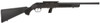 Savage Arms 45110 64 FVSR 22 LR Caliber with 101 Capacity 16.50 ThreadedHeavy Barrel Matte Blued Metal Finish Matte Black Synthetic Stock  Picatinny Rail Right Hand Full Size UPC: 062654451102