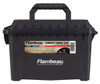 Flambeau 6415SB Compact Ammo Can 223 Rem5.56x45mm NATO 20rd Boxes Black UPC: 071617029289