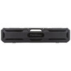 Flambeau 6448SC Express Gun Case 48 RifleShotgun 46.125 L x 9.25 W x 3.5 D Polymer Black UPC: 071617079420