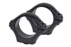 Tikka S1300925 OptiLock Rings  Black 1 High UPC: 082442807485
