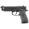 BERETTA M9A1 CA 9MM 4.9" 10RD BLK UPC: 082442884950