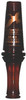 Haydels Game Calls RF03 Dirty Rice  Open Call Double Reed Mallard Sounds Attracts Ducks Brown Plastic UPC: 086666100407