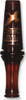Haydels Game Calls RF03 Dirty Rice  Open Call Double Reed Mallard Sounds Attracts Ducks Brown Plastic UPC: 086666100407