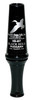 Haydels Game Calls BH07 Black Hole  Open Call Double Reed Mallard Sounds Attracts Ducks Black Polycarbonate UPC: 086666200756