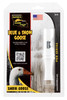 Haydels Game Calls B14 Blue  Snow Goose  Open Call Attracts Geese White Plastic UPC: 086666700157