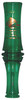 Haydels Game Calls RL99 Redleg Mallard  Open Call Double Reed Mallard Sounds Attracts Ducks Green Plastic UPC: 086666970802
