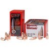 Hornady 338 Cal Bullets 250gr InterLock RN 100/bx UPC: 090255233308