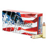 Hornady American Whitetail Hyper Velocity Centerfire Ammunition, 450 Bushmaster, Hornady Interlock, 245 Grain - 20 Cartridge Box ( 20 / 1 )