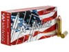Hornady 82242 American Whitetail 450Bushmaster 245gr InterLock 20 Per Box/10 Case
