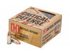 Hornady Critical Defense Subsonic Centerfire Ammunition, 25 ACP, Flex Tip eXpanding, 35 Grain - 25 Cartridge Box ( 25 / 1 )