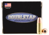 DBLTAP 9MM+P 124GR JHP 20/1000 UPC: 091037282552