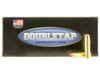 DoubleTap Ammunition 327F60DTLF Tactical 327FederalMag 60gr Barnes TAC-XP Lead Free 20 Per Box/50 Case