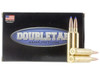 DoubleTap Ammunition 26N127X Longrange Rifle 26Nosler 127gr DT Lead Free 20 Per Box/25 Case
