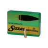 Sierra 2210 MatchKing  30 Cal .308 190 gr Hollow Point Boat Tail 100 Per Box UPC: 092763022108