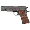 Kahr Arms 1911 A1, 45 Caliber, Semi-Automatic, Pistol