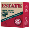 FED ESTATE SS 12GA 2.75" #7.5 25/250 UPC: 604544250572