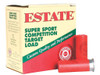 Estate Cartridge SS12L175 Super Sport Competition Target 12Gauge 2.75" 1oz 7.5Shot 25 Per Box/10 Case