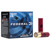 Federal Game Load 28 Gauge Shotshell Ammunition, 2 3/4 Inch, 1220 FPS, 1 Ounce, #6 Shot - 25 Cartridge Box ( 25 / 1 )