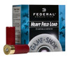Federal Game Load 28 Gauge Shotshell Ammunition, 2 3/4 Inch, 1220 FPS, 1 Ounce, #5 Shot - 25 Cartridge Box ( 25 / 1 )