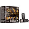 Federal Black Cloud 12 Gauge Shotshell Ammunition, 2 3/4 Inch, 1500 FPS, 1 1/8 Ounce, #3 Shot - 25 Cartridge Box ( 25 / 1 )