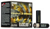 Federal Black Cloud 12 Gauge Shotshell Ammunition, 3 1/2 Inch, 1500 FPS, 1 1/2 Ounce, BB Shot - 25 Cartridge Box ( 25 / 1 )