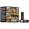 Federal Black Cloud 12 Gauge Shotshell Ammunition, 3 1/2 Inch, 1500 FPS, 1 1/2 Ounce, #4 Shot - 25 Cartridge Box ( 25 / 1 )