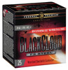 Federal Black Cloud 20 Gauge Shotshell Ammunition, 3 Inch, 1350 FPS, 1 Ounce, #4 Shot - 25 Cartridge Box ( 25 / 1 )