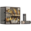 Federal Black Cloud 12 Gauge Shotshell Ammunition, 3 Inch, 1635 FPS, 1 1/8 Ounce, BB Shot - 25 Cartridge Box ( 25 / 1 )
